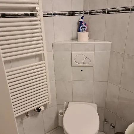 Apartament Luegisland 1 Buehlmann